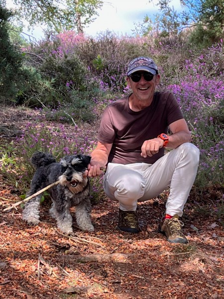 Allan Gordon Wiseman